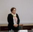 На встрече руководителей Общественных колледжей из США и руководства нашего университета обсуждались вопросы дальнейшего сотрудничества - СПБГАСУ