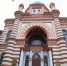 Большая хоральная синагога в Петербурге. Фото https://news.jeps.ru/novosti/den-otkryityix-dverej-v-sinagoge-2018-anons.html, "Metro" - Metro Петербург
