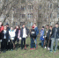 Акция «Наш чистый двор» прошла в школах Фрунзенского района - Фрунзенский район
