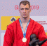 Петербургские спортсмены – чемпионы Европы по самбо - Комитет по физкультуре и спорту