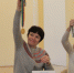 Поздравляем Людмилу Муравьеву с юбилеем! - Федерация баскетбола СПб