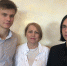 Студенты факультета искусств Артём Старцев и Максим Семененко - победители LIII  Международного интернет-конкурса исполнителей  «Озорная весна» в номинации «Фортепиано»  (Москва). - СПбГУП