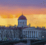 Ожидается ясная погода. Фото: pixabay.com - ГАZЕТА.СПб
