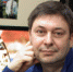 В Киеве снова перенесен суд над Кириллом Вышинским - Lenizdat.ru