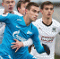 Еловских, Плотников и Колдунов покидают «Зенит»-2 - ФК Зенит