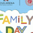 Мастер-класс «Спартака» на празднике «Family Day» - БК Спартак