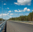 Открыли предпоследний участок трассы М-11 - ГАZЕТА.СПб