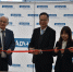 Открытие лаборатории промышленного Интернета вещей - СПбГУТ  им.проф. М.А. Бонч-Бруевича
