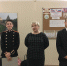 В Павловской гимназии отметили 265-летия со дня рождения императора Павла I - Центральный район