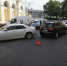 «Хлам. Не работает оно»: водители жалуются на новое приложение для оформления ДТП - Фонтанка
