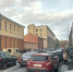 В Петербурге эвакуировали бизнес-центр  Красная Заря - ГАZЕТА.СПб
