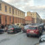 К бизнес-центру на Гельсингфорсской приехали машины для разминирования - ИА Невские Новости
