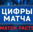 СКА – «Спартак». Цифры матча - ХК СКА