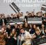 Команда Политеха победила в хакатоне Hack.Moscow - СПб ГПУ