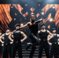 Ирландское танцевальное шоу Lord of the Dance. Майкл Флэтли и его легендарный коллектив ирландского танца снова приедут в Москву. Фото Предоставлено организаторами - Metro Петербург