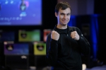 Аспирант ИТМО Геннадий Короткевич впервые за историю соревнования Topcoder Open выиграл сразу в двух треках