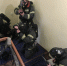 В одной из гостиниц Московского района прошли пожарно-тактические учения - ГУ МЧС России по СПб