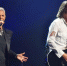 Скончалась солистка Roxette Мари Фредрикссон - ГАZЕТА.СПб
