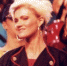 Солистка группы Roxette Мари Фредрикссон умерла - Мой район