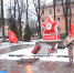 Стелу "Город воинской доблести" установят в Волхове - ГТРК Санкт-Петербург