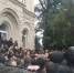Протестующие штурмом захватили администрацию президента в Абхазии - Городовой.спб.Ру