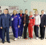 Школы Красного Села посетила олимпийская делегация Российского союза спортсменов - Красносельский район