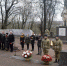 76-я годовщина  полного освобождения Ленинграда от фашистской блокады - Военный институт войск национальной гвардии РФ