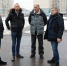 Глава администрации Красносельского района Олег Фадеенко провёл выездной Штаб по благоустройству - Красносельский район