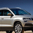 Названа дата продаж модели Skoda Karoq в РФ - Городовой.спб.Ру