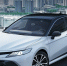 В Америке продажи новой модели стартуют уже в марте. Фото: www.toyota.ru - ГАZЕТА.СПб