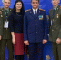 Курсанты Санкт-Петербургского военного ордена Жукова института войск национальной гвардии приняли участие в III-й Международной молодежной научно-практической конференции «Юриспруденция в России: история и современность» - Военный институт войск национальной гвардии РФ