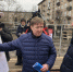 Реконструкцию теплосетей на проспекте Елизарова завершат в июне - ИА Невские Новости