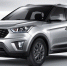 Обновленная Hyundai Creta. Фото: «Хендэ Мотор СНГ» - ГАZЕТА.СПб
