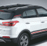 Hyundai анонсировала новую Hyundai Creta для рынка России - Городовой.спб.Ру
