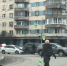 Легковушка вошла капотом под внедорожник на перекрестке Будапештской и Белы Куна - ИА Невские Новости