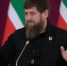 Кадыров защитил Терешкову от травли - Мой район
