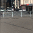 Столкнувшиеся на Димитрова иномарки помешали проезду других авто - ИА Невские Новости