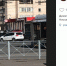 На Димитрова ДТП с двумя иномарками осложнило движение транспорта - ГАZЕТА.СПб