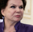 Терешкова сообщила, что ее благодарят за «сохранение Путина» - ГАZЕТА.СПб