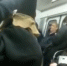 Весеннее обострение : петербурженка поразила пассажиров метро странным танцем - ГАZЕТА.СПб
