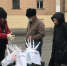 Бездомные Петербурга и Москвы не останутся без поддержки в нелегкое время - ИА Невские Новости