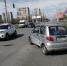 На Турку Hyundai Creta протаранил Matiz - ИА Невские Новости