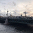 В ночь на 9 мая петербургские мосты разведут в привычном режиме - ИА Невские Новости