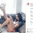 Туктамышеву засыпали комплиментами после вызывающей фотосессии «в новой реальности» - ИА Невские Новости