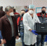 ОНФ передал Петербургскому онкоцентру комплексы температурного скрининга рисунок - Комитет по здравоохранению