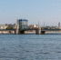 В ночь с 19 на 20 мая мосты Петербурга разводятся по знакомому горожанам графику - ИА Невские Новости