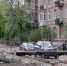 На улице Ольминского завершается затянувшийся ремонт теплотрасс - ГТРК Санкт-Петербург