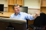 Первый выпуск по англоязычной магистерской программе Computer Science and Knowledge Discovery в ЛЭТИ