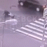 Появилось видео утреннего ДТП на пешеходном переходе на Димитрова - ИА Невские Новости