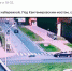 Девушка на мотоцикле получила серьезные травмы. Фото: https://vk.com/spb_today - ГАZЕТА.СПб